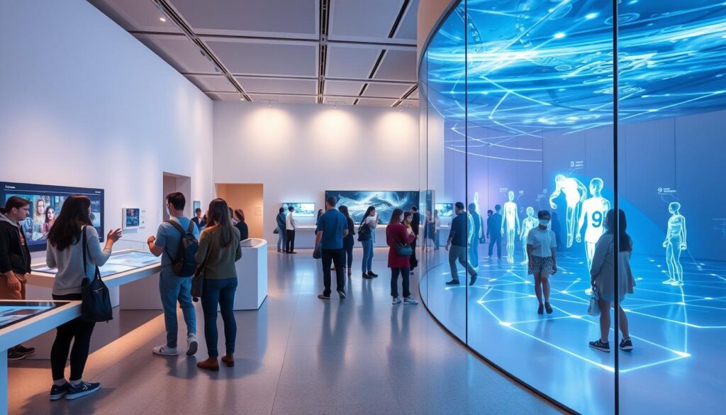 Interaktive Museumsformate Interaktive Museumsformate