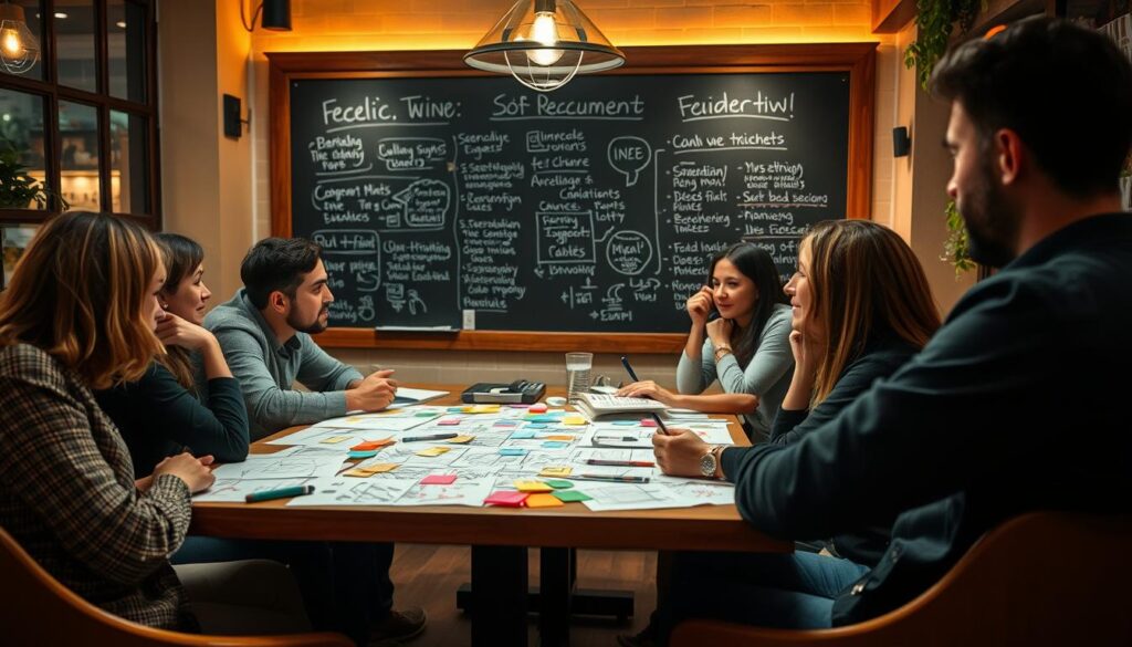 Interaktive Workshops Themenfindung Interaktive Workshops Themenfindung