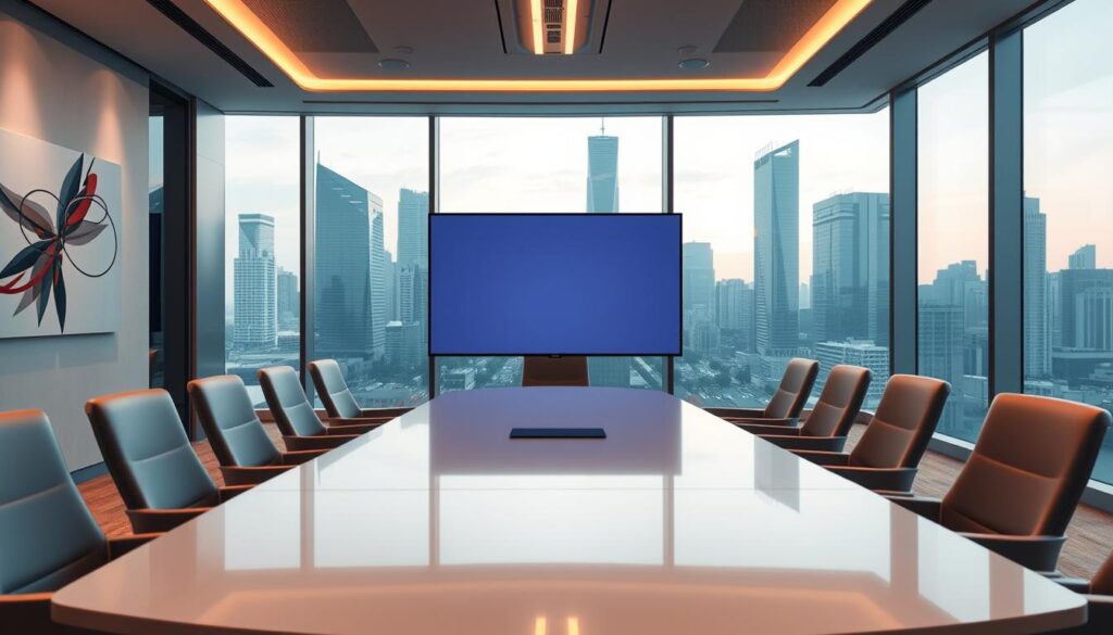 Internationale Präsentationsstrategien