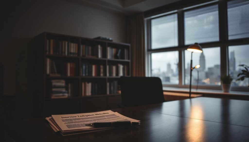 Interview Transkription Methoden