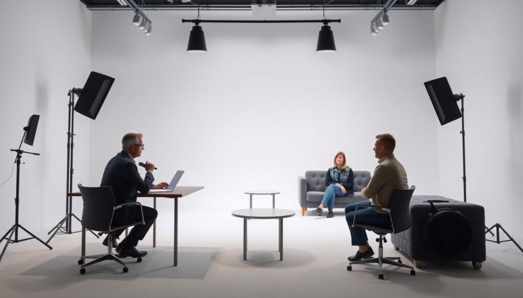 Interviewformen Vergleich Interviewformen Vergleich