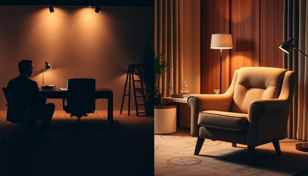 Interviewformen Vergleich