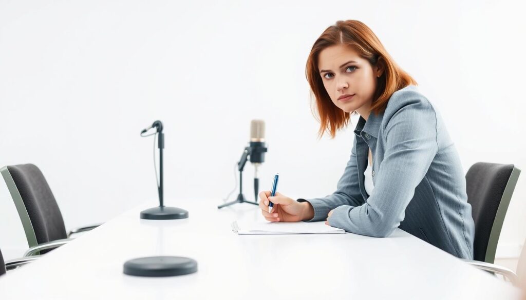 Interviewtechniken Grundlagen