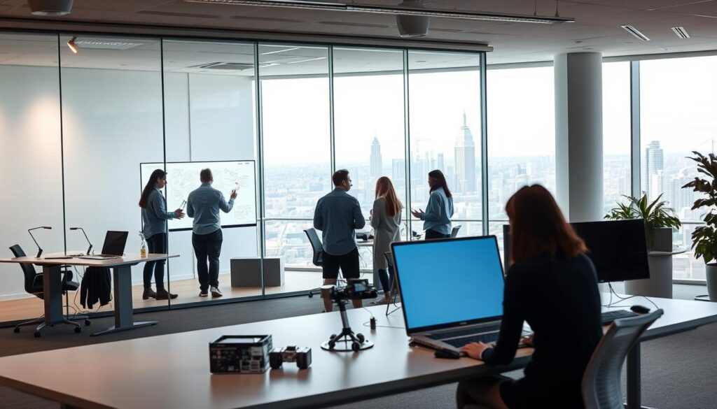 Iteratives Prototyping Vorteile