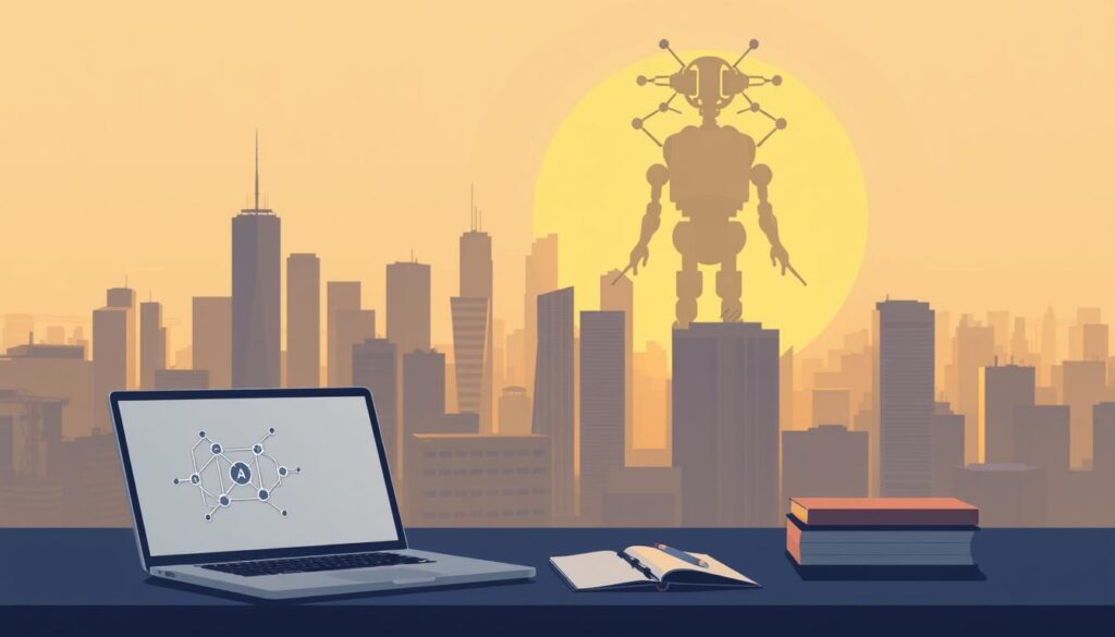 Journalistische Qualitätsstandards mit KI