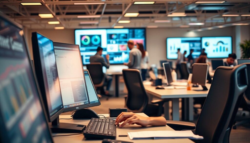 Journalistische Recherche mit KI-Technologien