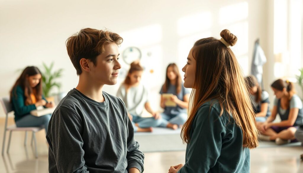 Jugendpsychiatrie Behandlungsanlässe