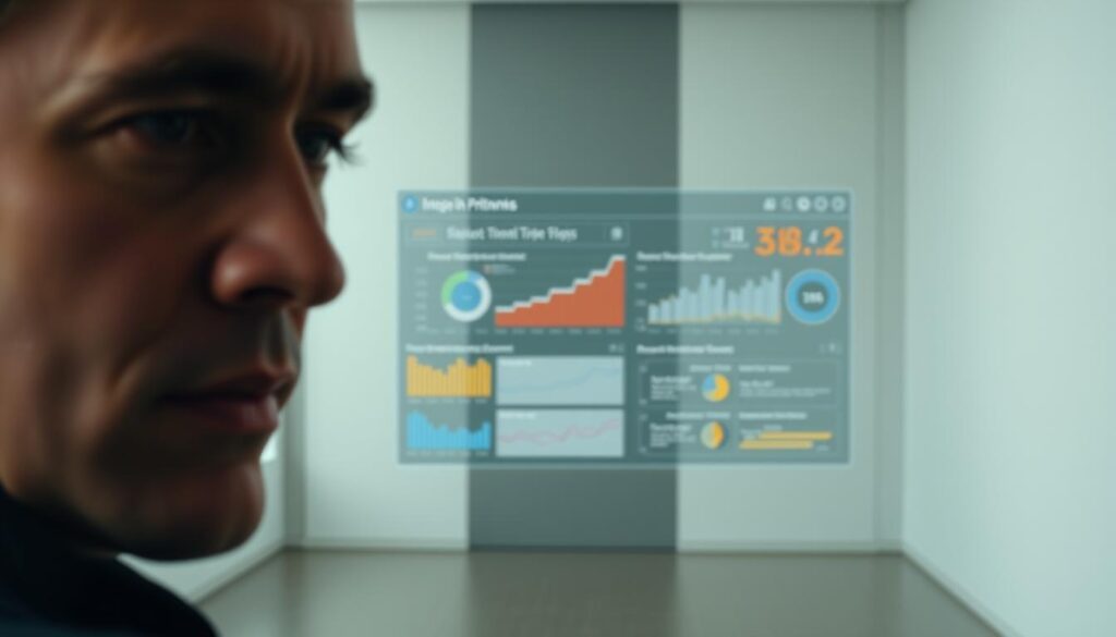 KI-Analyse von Zeitzeugeninterviews