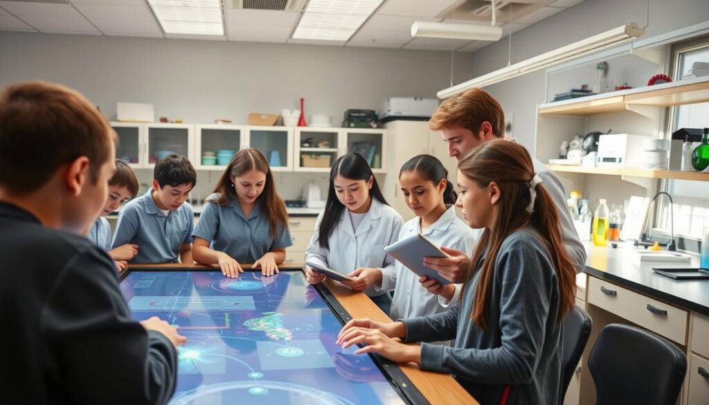 KI-Anwendungen im Unterricht KI-Anwendungen im Unterricht