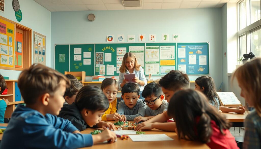 KI-Anwendungen in Bildungsinnovation