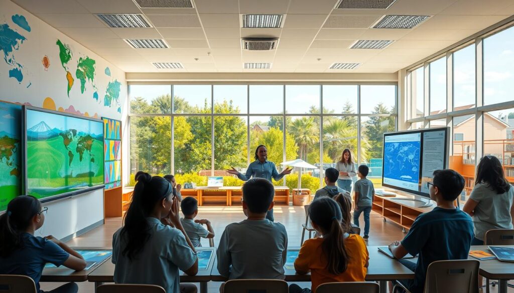 KI-Anwendungen in Klimaprojekten