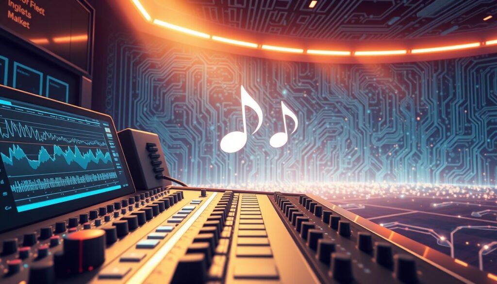 KI-Audioformate Technologie KI-Audioformate Technologie