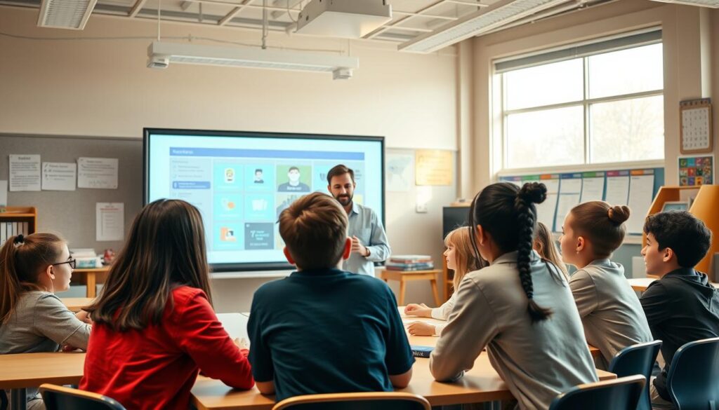 KI-Bildung für Schüler