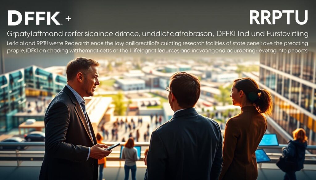 KI-Bildungsinitiativen Partnerschaft