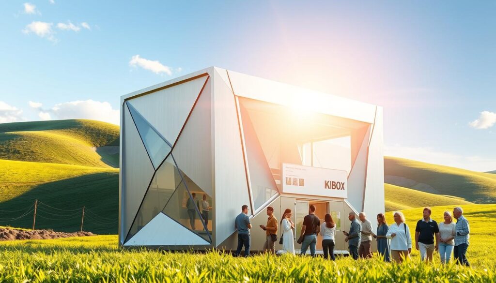 KI-Box Klima Bildungsprogramm