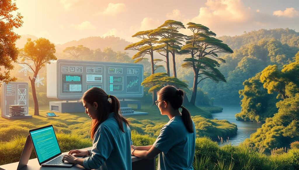 KI-Coding für nachhaltige Softwareentwicklung