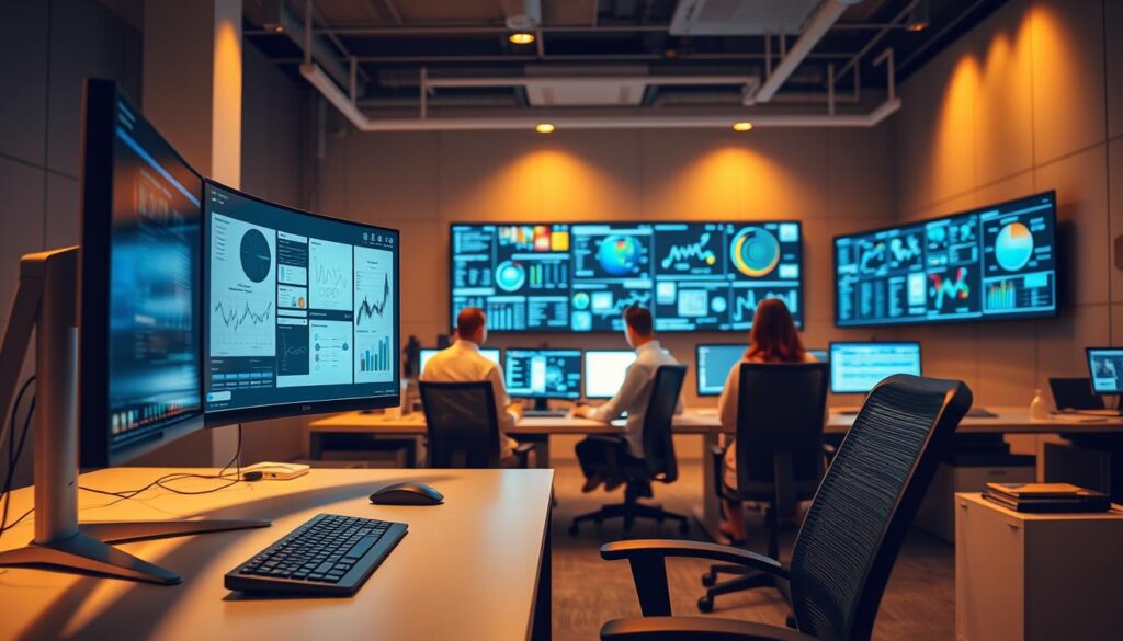 KI-Datenanalyse und Recherchemethoden