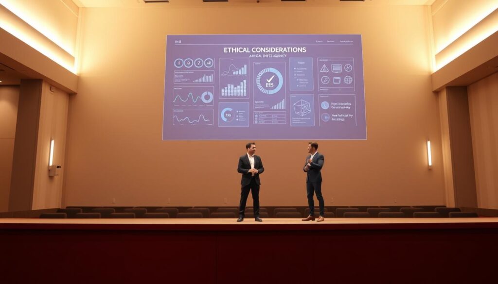 KI-Ethik Präsentationstechniken KI-Ethik Präsentationstechniken