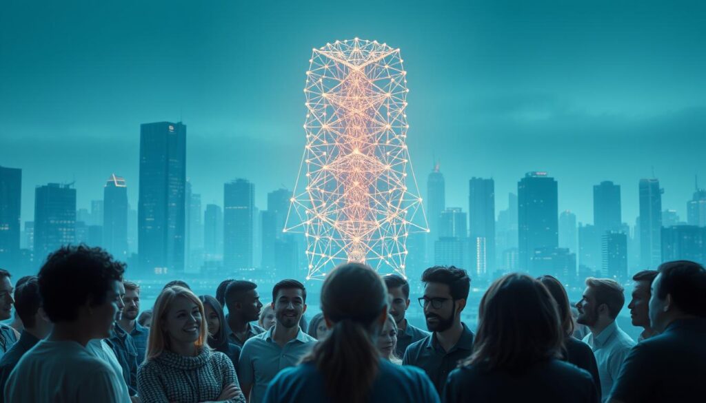 KI-Ethik in digitaler Demokratie