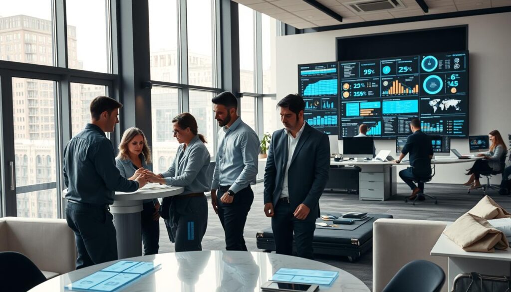 KI-Feedbackanalyse in Unternehmen