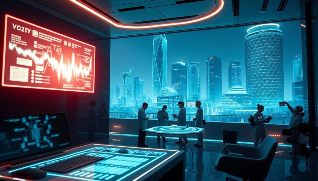 KI-Gesundheitscoding Innovationen