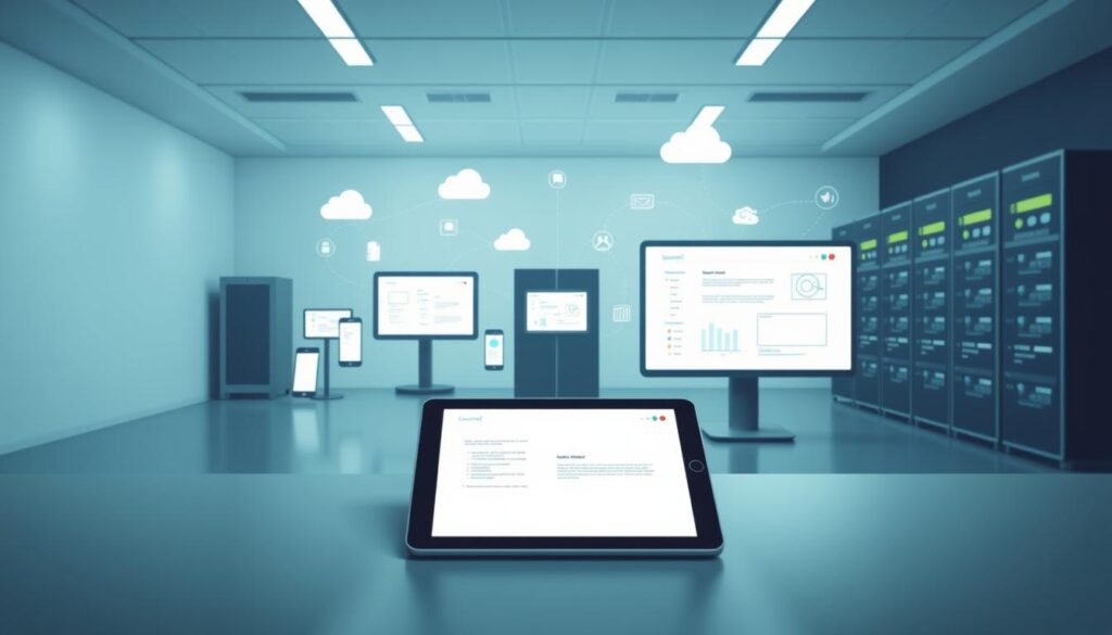 KI-Infrastruktur für digitale Lerntagebücher KI-Infrastruktur für digitale Lerntagebücher