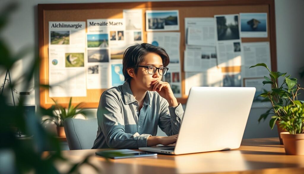 KI-Integration im Umweltjournalismus KI-Integration im Umweltjournalismus