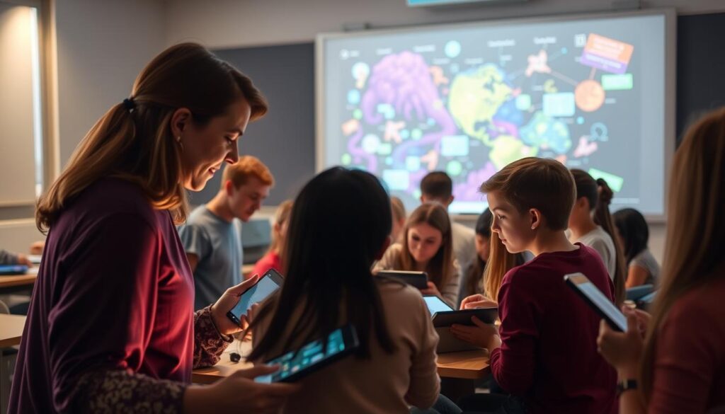 KI-Integration im Unterricht