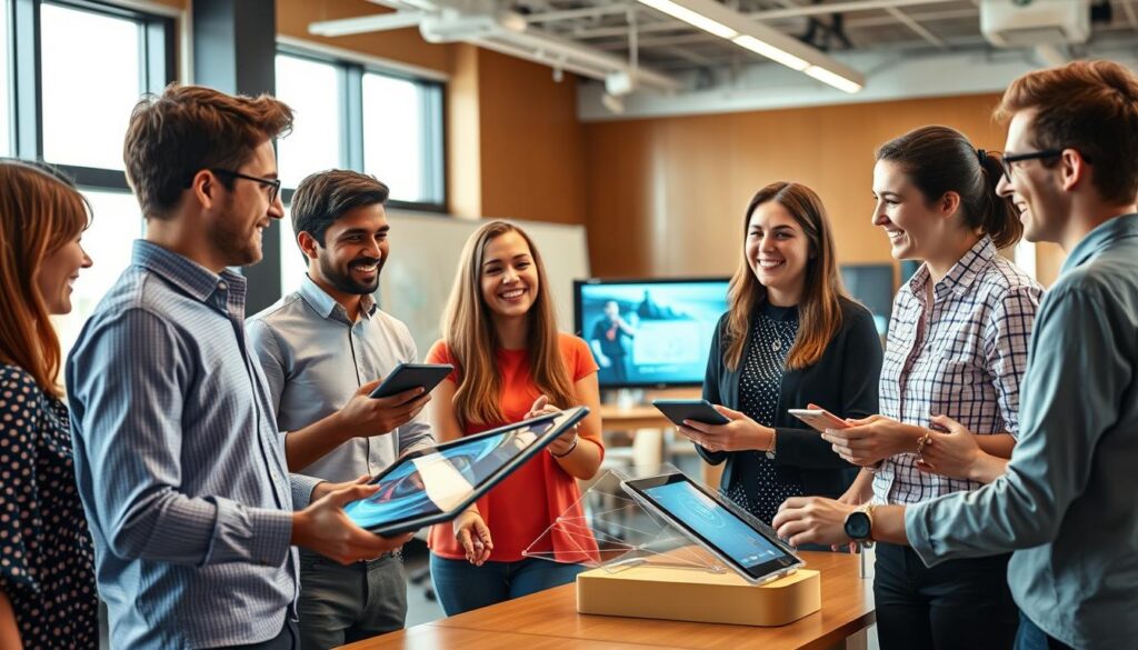 KI-Kompetenzen in Schulpartnerschaften