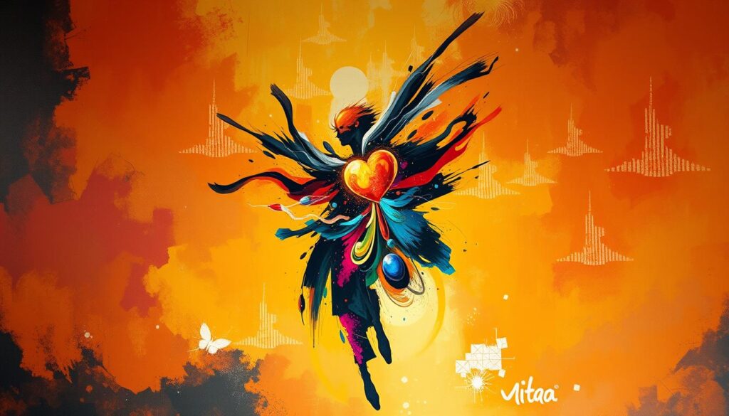 KI-Kunst Emotionsanalyse KI-Kunst Emotionsanalyse