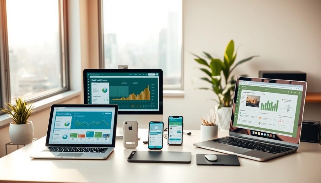 KI-Nachhaltigkeitstools Vergleich