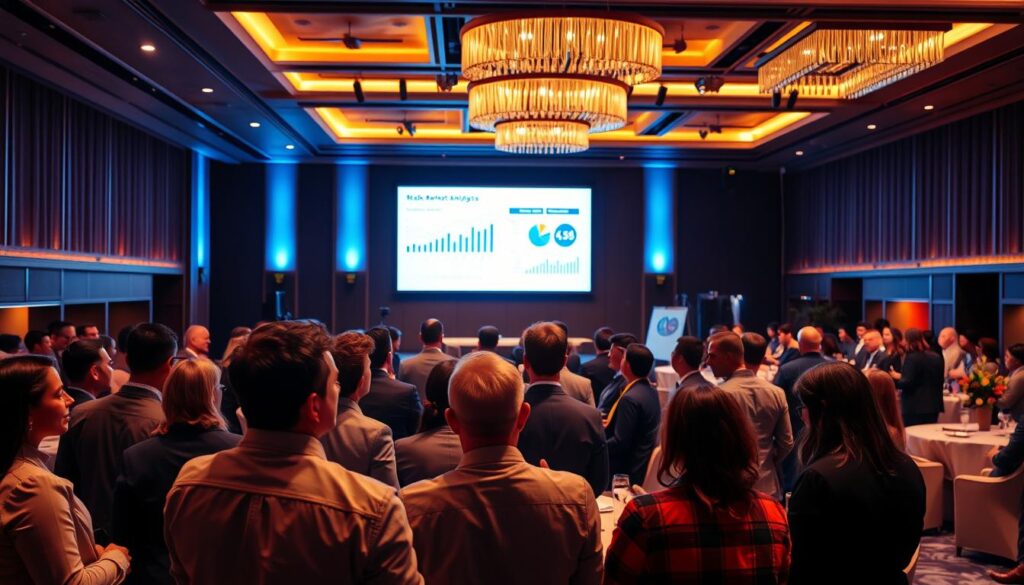 KI-Problemanalyse im Event-Marketing