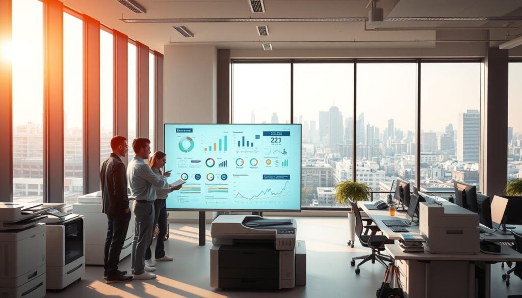 KI-Produktivitätssteigerung in der Unternehmensberatung