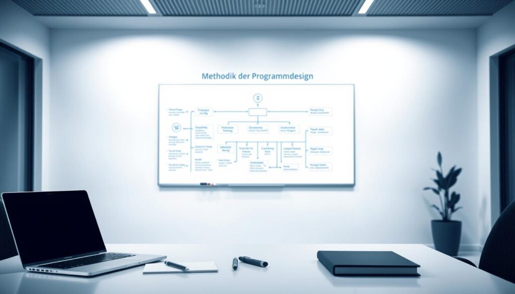 KI-Programmdesign Strategie