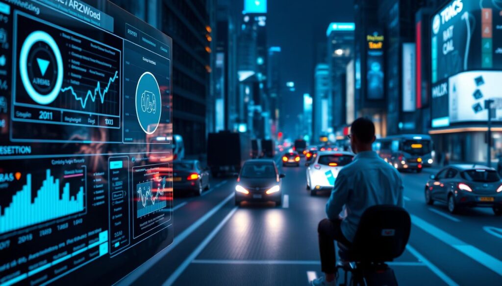 KI-Programmierung für Mobilität KI-Programmierung für Mobilität