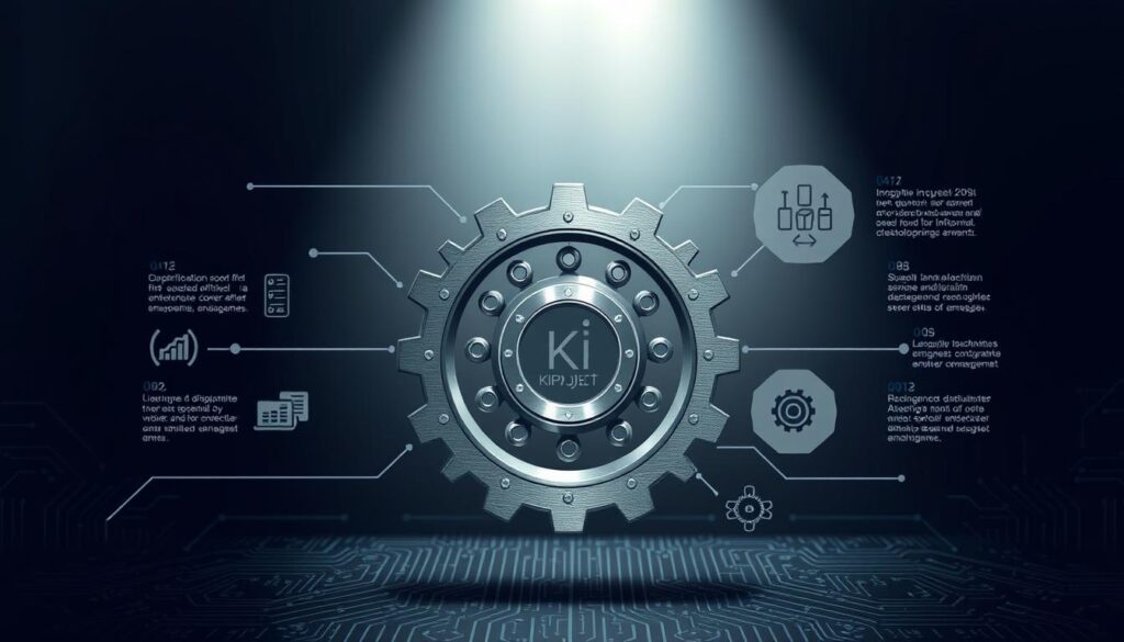 KI-Projektmanagement Prozessoptimierung
