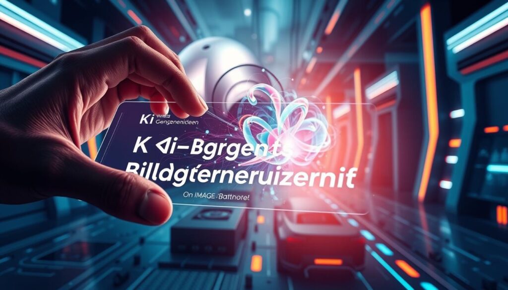 KI-Prompts Bildgenerierung Optimierung