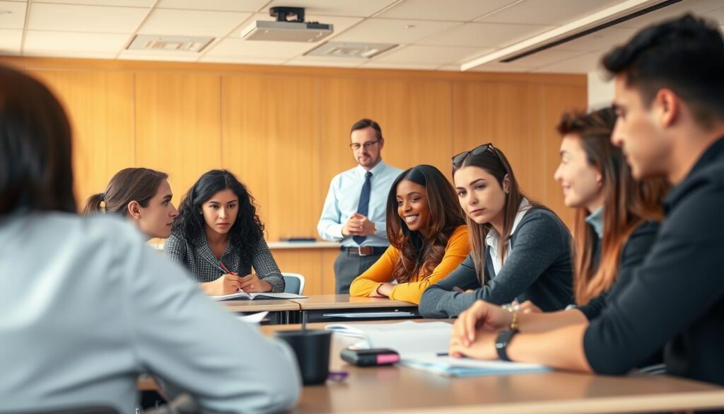 KI-Rollenverteilung in Bildungskontexten