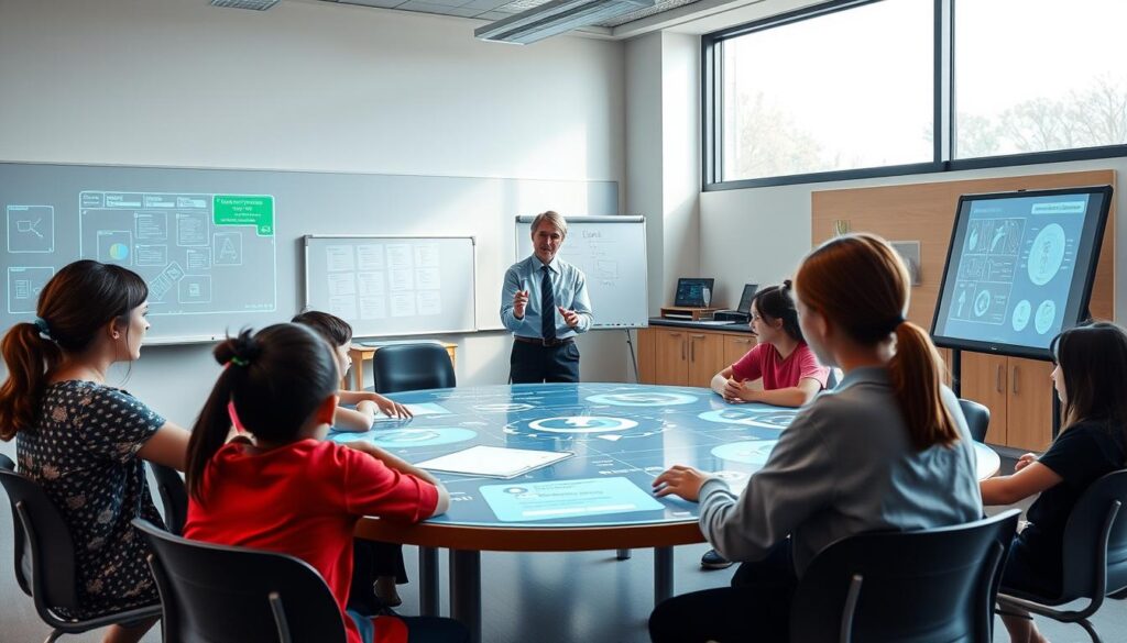 KI-Systeme im Bildungsbereich KI-Systeme im Bildungsbereich