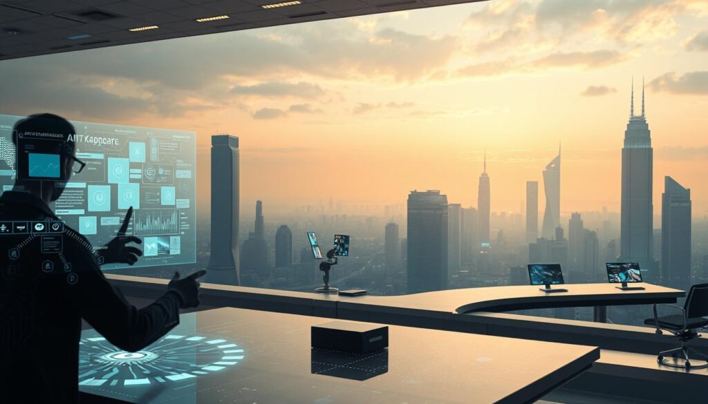 KI-Technologien in der Medienkommunikation