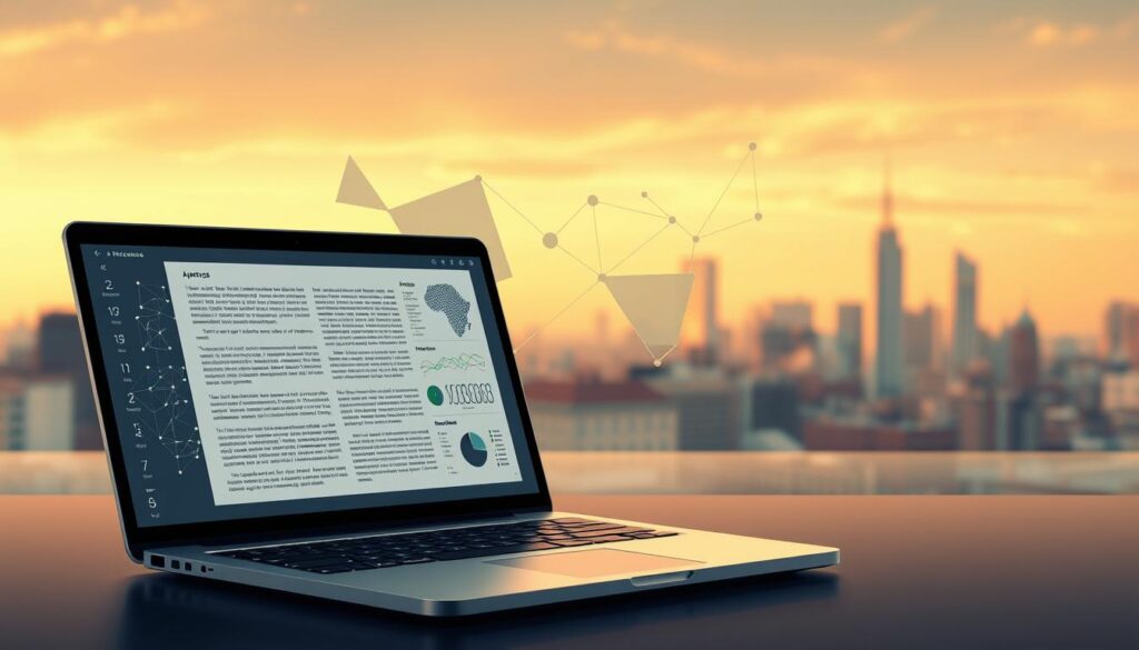KI Textanalyse Technologien