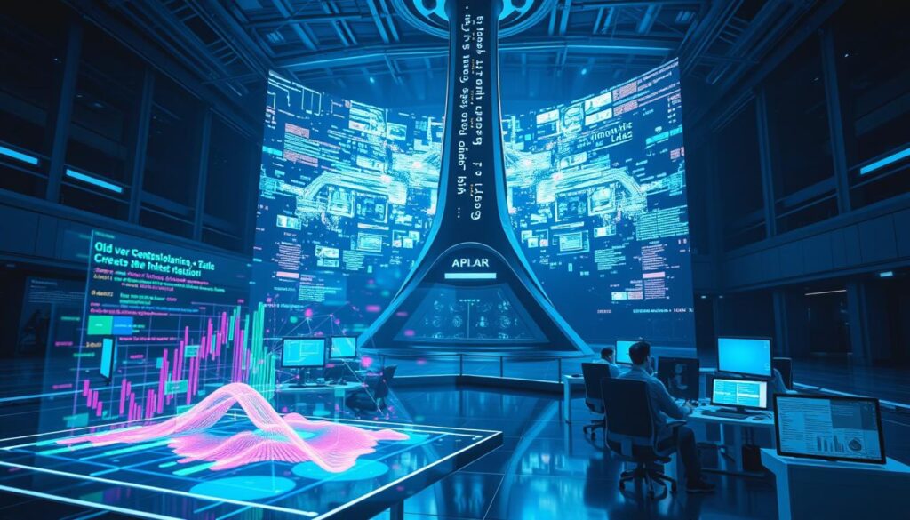 KI-Textanalyse Technologien