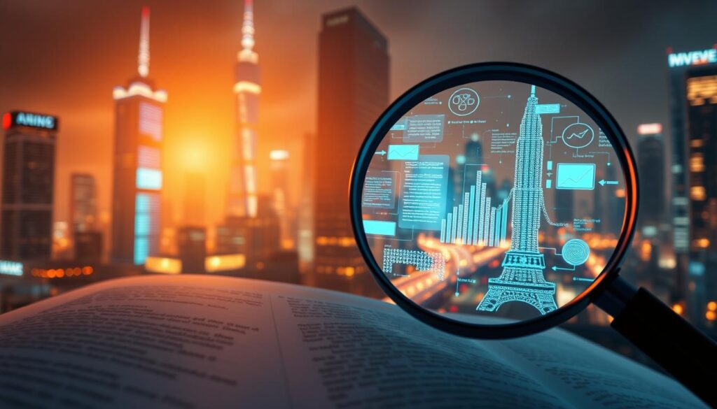 KI-Textanalyse Technologien KI-Textanalyse Technologien