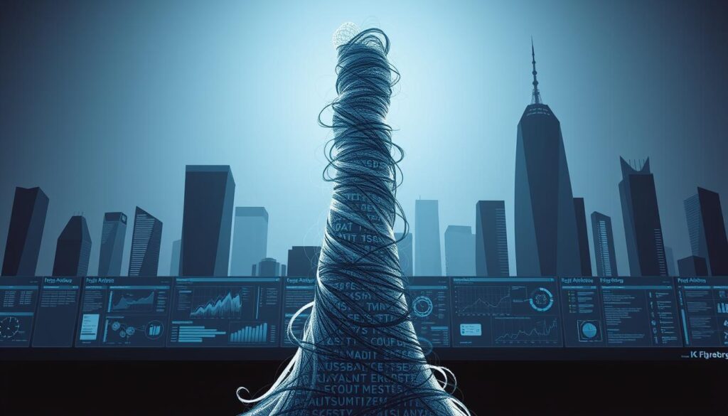 KI Textanalyse Technologien