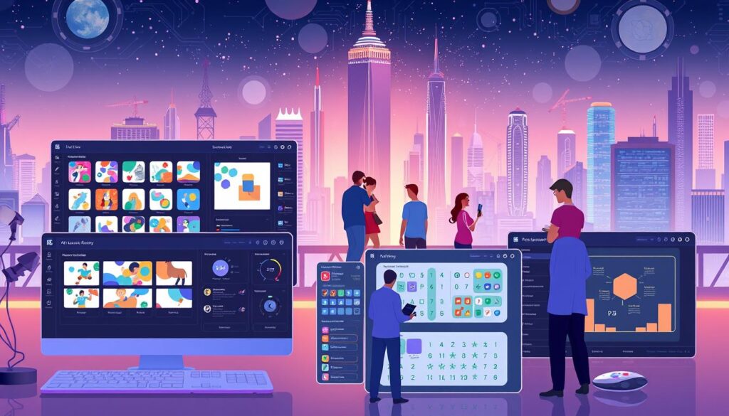 KI-Tools für Bilderrätsel