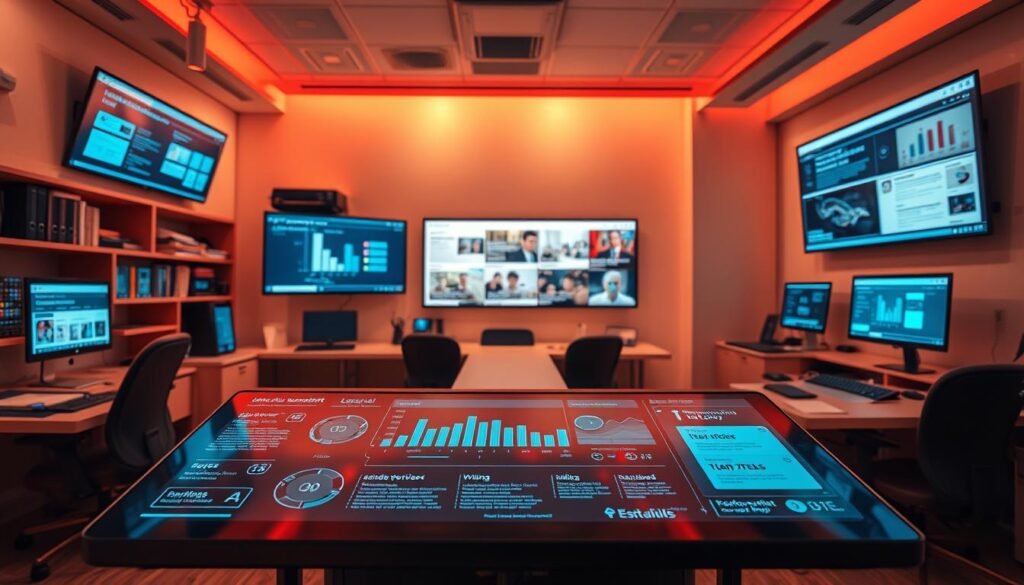 KI-Tools für Schülerzeitungen