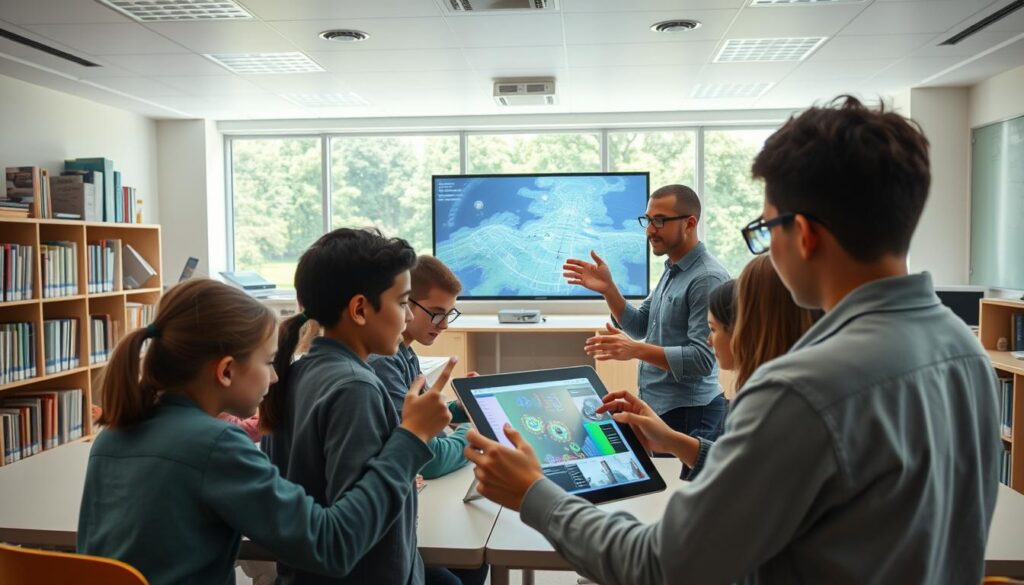 KI-Tools im Unterricht