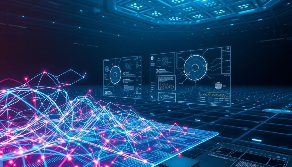 KI-Visualisierung Technologien