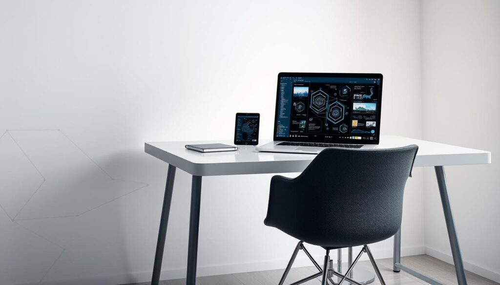 KI-basierte Contentstrukturierung KI-basierte Contentstrukturierung