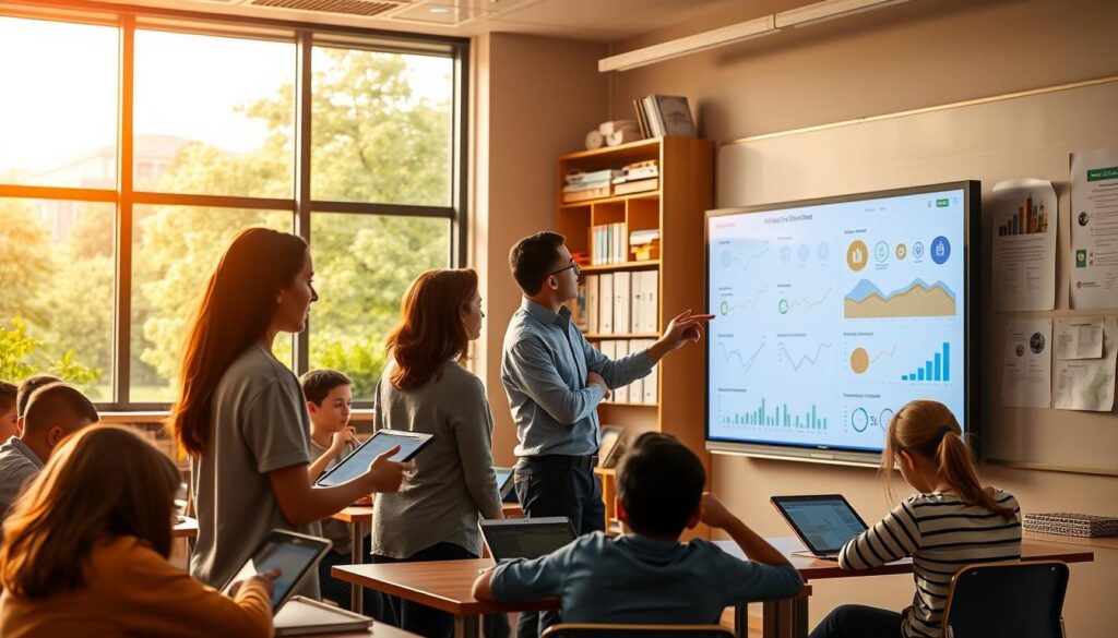 KI-basierte Förderdiagnostik im Bildungssystem